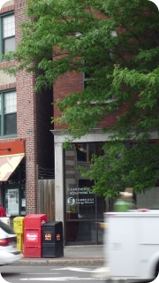 CEA Office