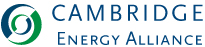 Cambridge Energy Alliance