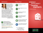 Home Owner Brochure