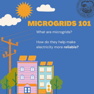 Microgrids 101 English